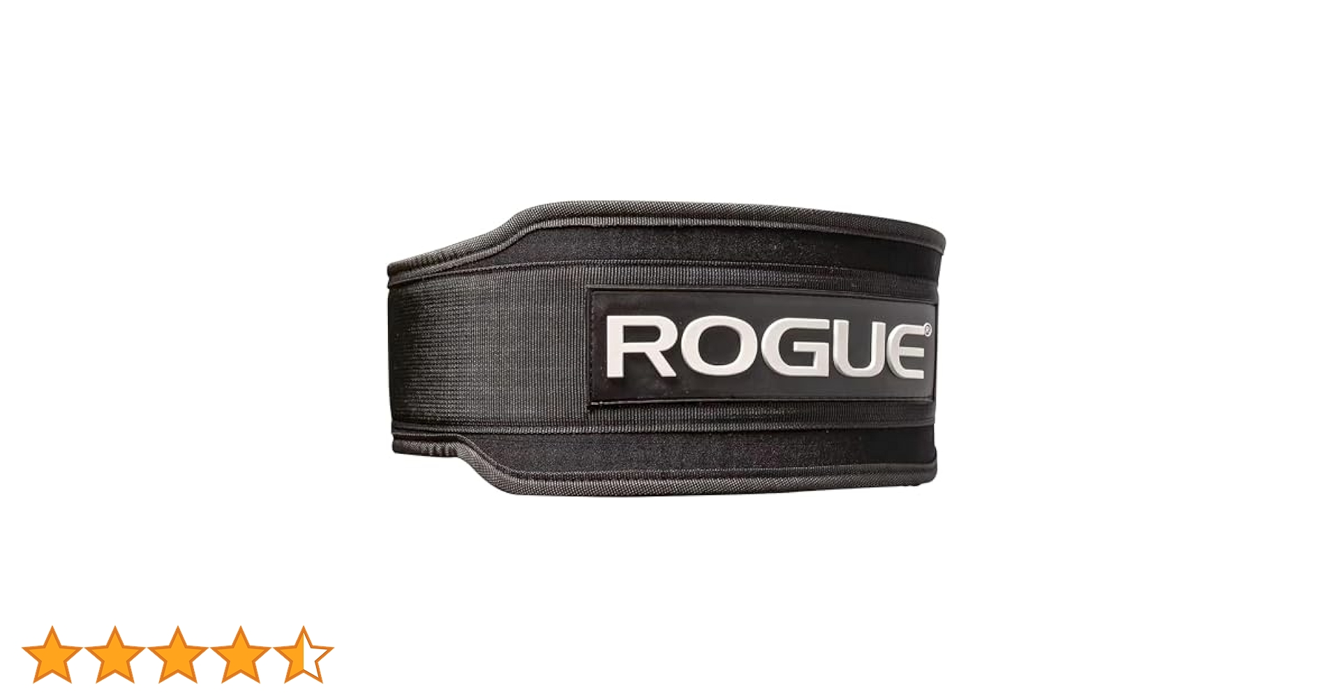 新品　Rogue 5インチ　ナイロンベルト　Sサイズ d8c6f56157decbb1427e643c68c583
